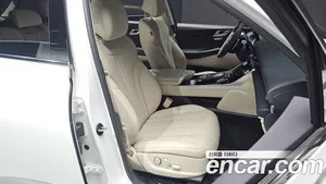 Genesis GV80, 2021 — миниатюра 11