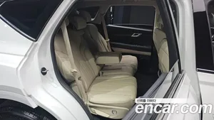 Genesis GV80, 2021 — миниатюра 12