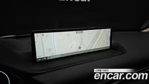 Genesis GV80, 2021 — миниатюра 15