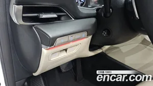 Genesis GV80, 2021 — миниатюра 16