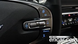Genesis GV80, 2021 — миниатюра 17