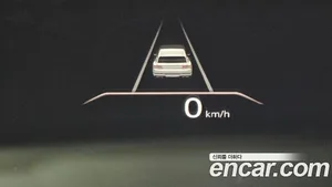 Genesis GV80, 2021 — миниатюра 18