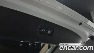 Genesis GV80, 2021 — миниатюра 19