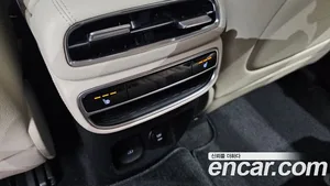Genesis GV80, 2021 — миниатюра 20