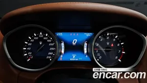 Maserati Ghibli, 2020 — миниатюра 8