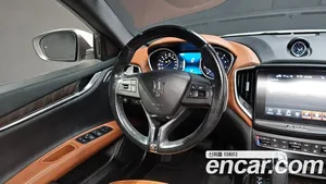 Maserati Ghibli, 2020 — миниатюра 13