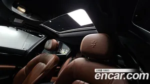 Maserati Ghibli, 2020 — миниатюра 16