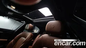 Maserati Ghibli, 2020 — миниатюра 17