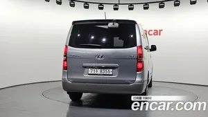 Hyundai Starex, 2017 — миниатюра 4