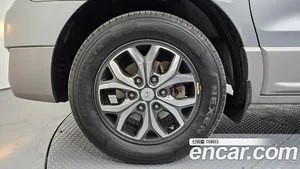 Hyundai Starex, 2017 — миниатюра 5