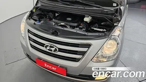 Hyundai Starex, 2017 — миниатюра 6
