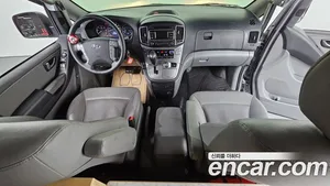 Hyundai Starex, 2017 — миниатюра 7