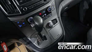 Hyundai Starex, 2017 — миниатюра 9