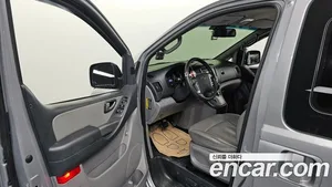 Hyundai Starex, 2017 — миниатюра 10