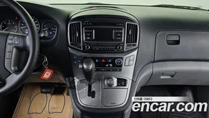 Hyundai Starex, 2017 — миниатюра 15