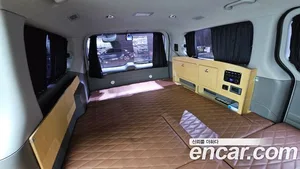 Hyundai Starex, 2017 — миниатюра 17