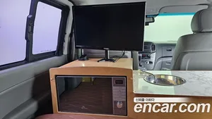 Hyundai Starex, 2017 — миниатюра 18