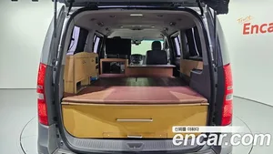 Hyundai Starex, 2017 — миниатюра 20