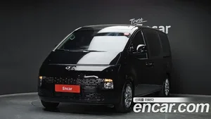 Hyundai Staria, 2023 — миниатюра 1