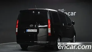 Hyundai Staria, 2023 — миниатюра 2