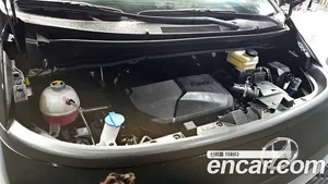 Hyundai Staria, 2023 — миниатюра 6