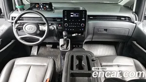 Hyundai Staria, 2023 — миниатюра 7