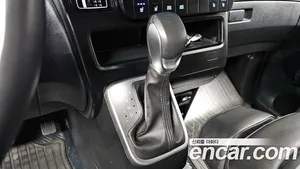 Hyundai Staria, 2023 — миниатюра 9