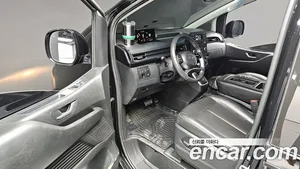 Hyundai Staria, 2023 — миниатюра 12
