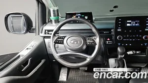 Hyundai Staria, 2023 — миниатюра 13