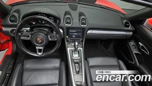 Porsche 718, 2017 — миниатюра 7