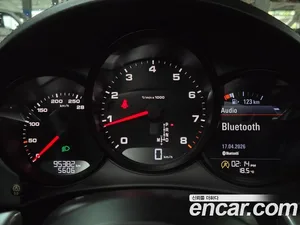 Porsche 718, 2017 — миниатюра 8