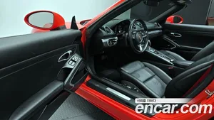 Porsche 718, 2017 — миниатюра 10