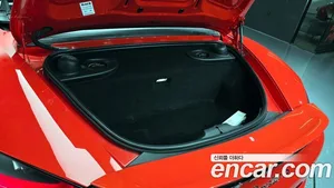 Porsche 718, 2017 — миниатюра 18
