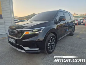 Kia Carnival, 2022 — миниатюра 2