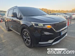 Kia Carnival, 2022 — миниатюра 3