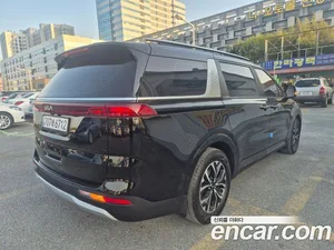 Kia Carnival, 2022 — миниатюра 4