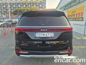 Kia Carnival, 2022 — миниатюра 5