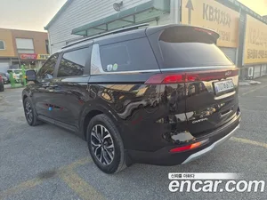 Kia Carnival, 2022 — миниатюра 6