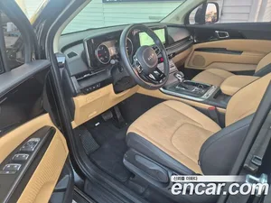 Kia Carnival, 2022 — миниатюра 7