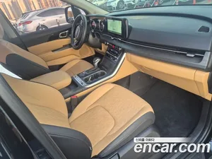 Kia Carnival, 2022 — миниатюра 10