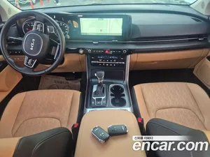 Kia Carnival, 2022 — миниатюра 11