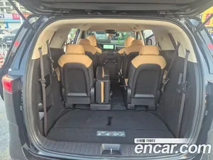Kia Carnival, 2022 — миниатюра 12