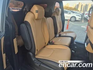 Kia Carnival, 2022 — миниатюра 13