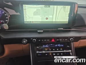Kia Carnival, 2022 — миниатюра 16