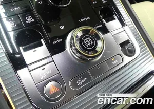 Bentley Continental, 2018 — миниатюра 13