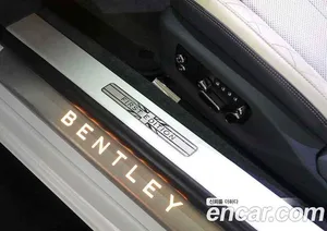 Bentley Continental, 2018 — миниатюра 17