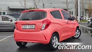Chevrolet Spark, 2018 — миниатюра 2