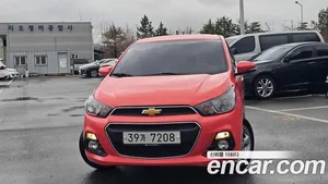 Chevrolet Spark, 2018 — миниатюра 3