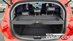 Chevrolet Spark, 2018 — миниатюра 4