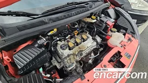 Chevrolet Spark, 2018 — миниатюра 6